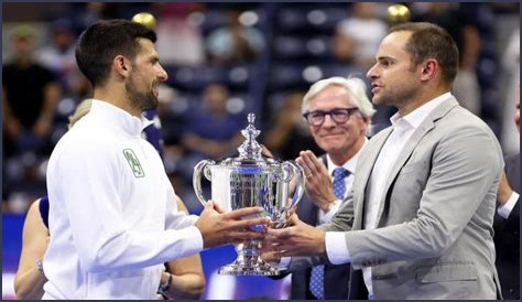 Unveiling Novak Djokovic's Net Worth In 2024: Surprising Revelations
